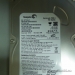 Seagate Barracuda ST3160811AS 160GB SATA Hard Drive